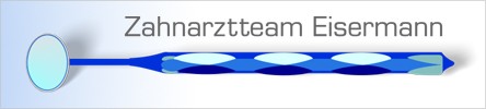 Zahnarztpraxis Eisermann - Praxisuebergabe am 1.1.2026